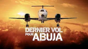 Dernier vol pour Abuja (2012)