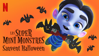 Les super mini monstres sauvent Halloween (2018)