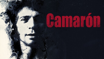 Camarón (2018)