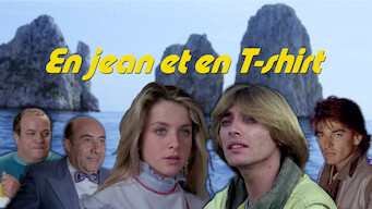 En jean et en T-shirt (1983)