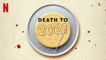 Mort à 2021 (2021)