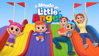 Le Monde de Little Angel : Français (2023)