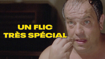 Un flic très spécial (1977)