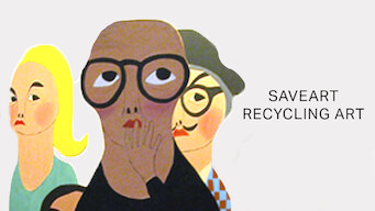 Saveart : Recycler pour mieux créer (2015)