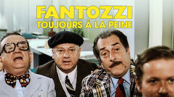 Fantozzi toujours à la peine (1983)