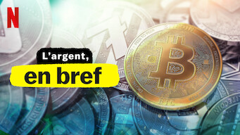 L’argent, en bref (2021)