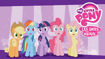 My Little Pony: Friendship Is Magic (2018)