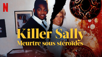 Killer Sally : Meurtre sous stéroïdes (2022)