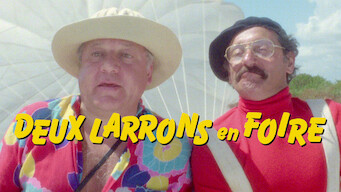 Deux larrons en foire (1983)