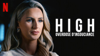 High : Overdose d'insouciance (2021)