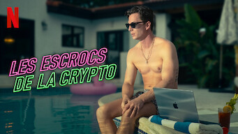 Les Escrocs de la crypto (2024)