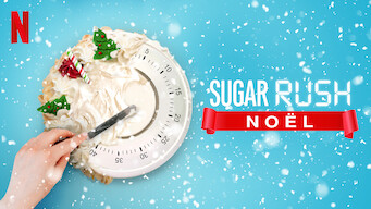 Sugar Rush : Noël (2020)