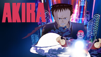 Akira (1988)