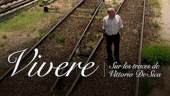 Vivere : Sur les traces de Vittorio De Sica (2002)