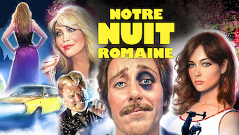 Notre nuit romaine (2017)