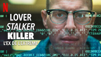 Lover, Stalker, Killer : L'ex de l'extrême (2024)