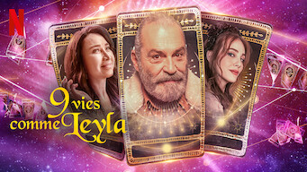 Neuf vies comme Leyla (2020)