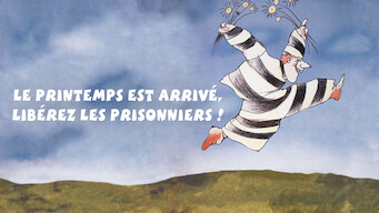 Le Printemps est arrivé, libérez les prisonniers ! (1975)