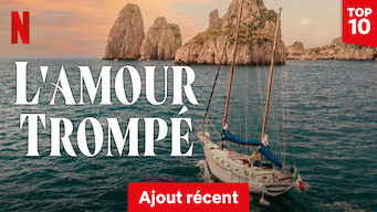 L'Amour trompé (2024)