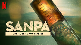 SanPa : Une cure au purgatoire (2020)