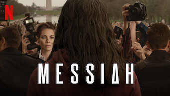 Messiah (2020)