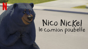 Nico Nickel le camion poubelle (2021)