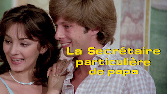 La Secrétaire particulière de papa (1976)