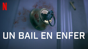 Un bail en enfer (2024)