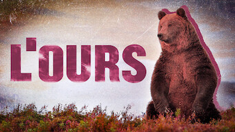 L'Ours (2011)