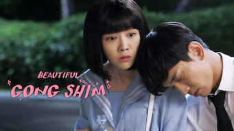 Beautiful Gong Shim (2016)