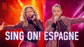 Sing On! Espagne (2020)