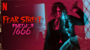 Fear Street - Partie 3 : 1666 (2021)