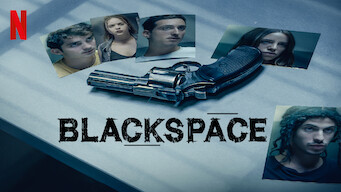 Black Space (2021)