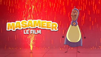 Masameer : Le film (2020)