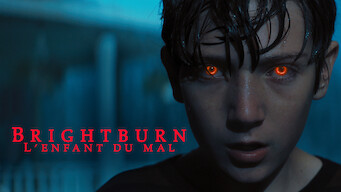 Brightburn - L'enfant du mal (2019)