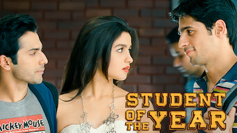 Student of the Year (2012)