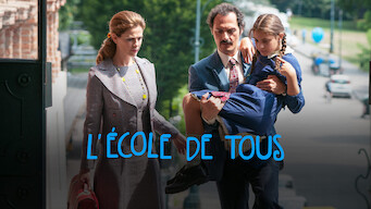 L'École de tous (2016)