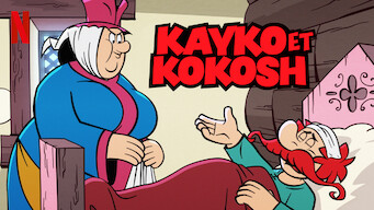 Kayko et Kokosh (2021)