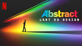 Abstract : L'art du design (2019)