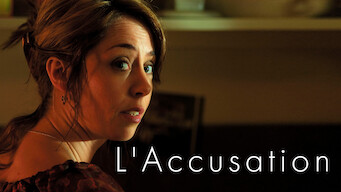 L'Accusation (2005)