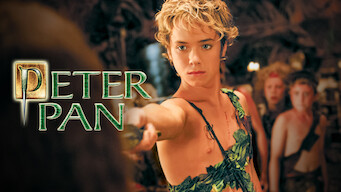 Peter Pan (2003)