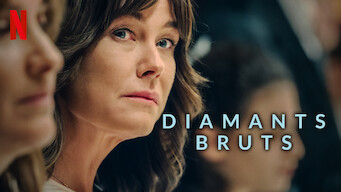 Diamants bruts (2023)