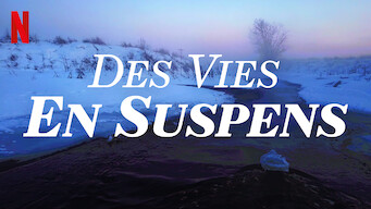 Des vies en suspens (2019)