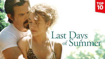 Last Days of Summer (2013)