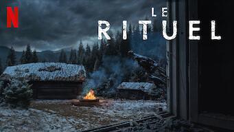 Le rituel (2018)