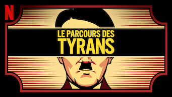 Le Parcours des tyrans (2021)