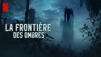 La Frontière des ombres (2024)