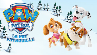 PAW Patrol : La Pat'Patrouille (2019)