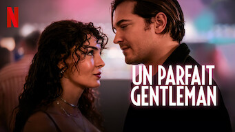 Un parfait gentleman (2024)