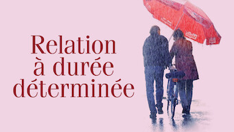 Relation à durée déterminée (2003)